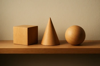 3D Shapes