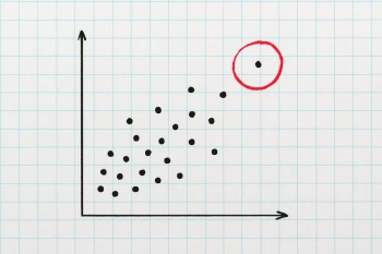 Patterns, Sources of Error and the Limits of Data