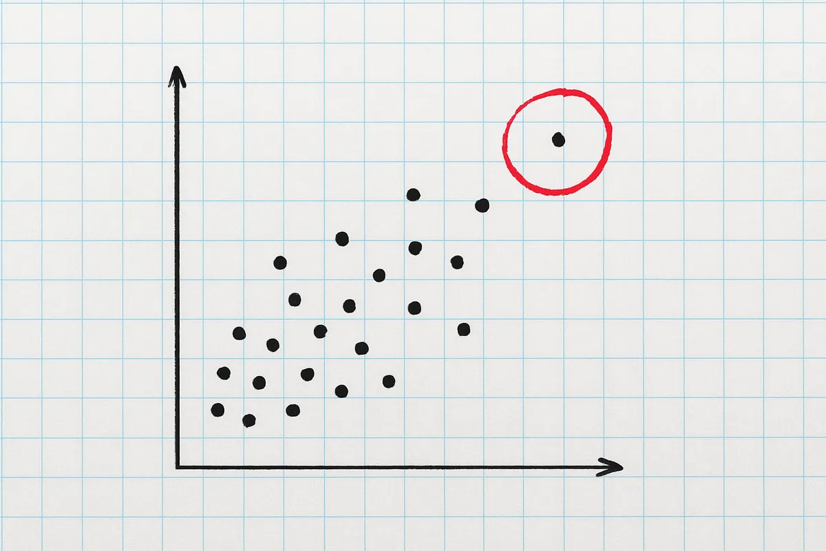 Patterns, Sources of Error and the Limits of Data