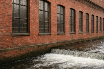 The Industrial Revolution in the North