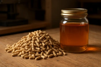Biomass and Biofuels