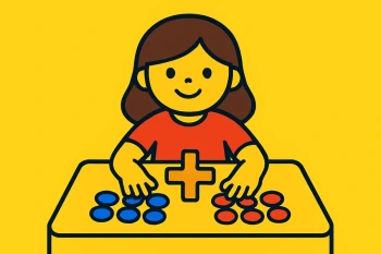 Add & Subtract Within 20