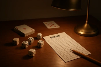 Mixed Review: Statistics and Probability