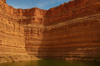 The Geologic Time Scale