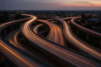 B2 Transportation and Infrastructure
