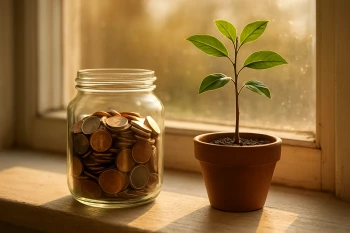 Simple Interest and Compound Interest
