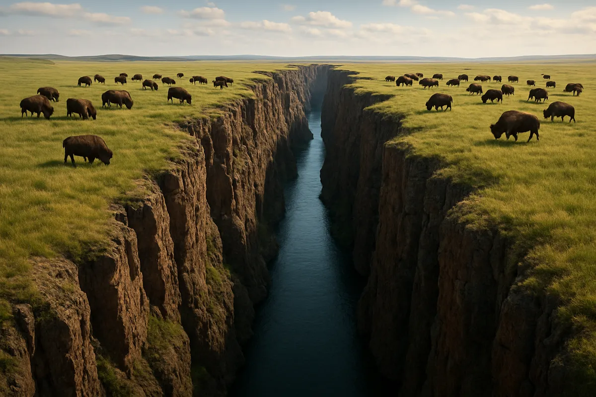 Speciation and Isolation