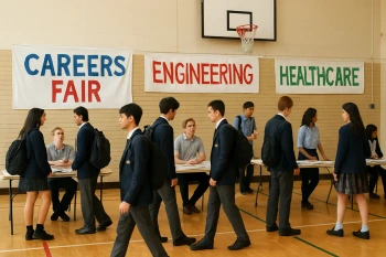 Careers, Income and Earning Potential