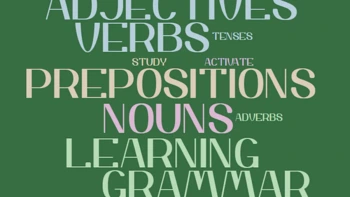 M5 Grammar Review