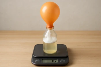 Conservation of Mass