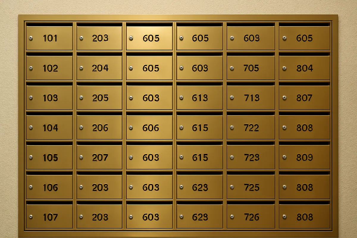 IP Addresses, DNS and URLs