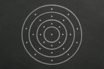 Bohr Models and Energy Levels