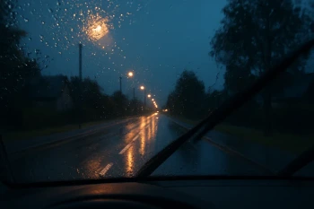 Road Safety: Distracted, Impaired and Teen Driving
