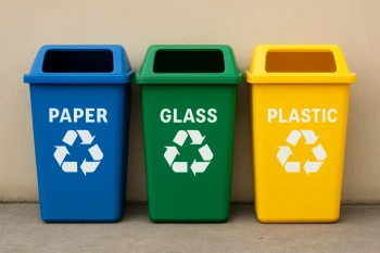 L'écologie au quotidien