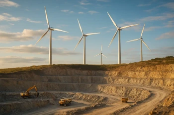 Renewable and Nonrenewable Resources