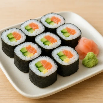 Food of Asia