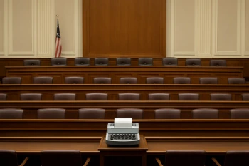 Executive Power, Oversight and Impeachment