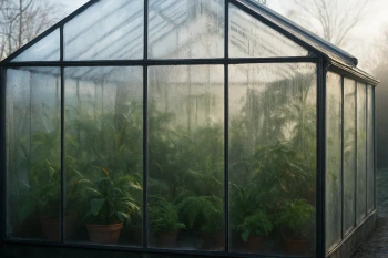 The Greenhouse Effect and Greenhouse Gases