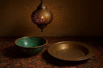 Islamic Arts of the Book and Object