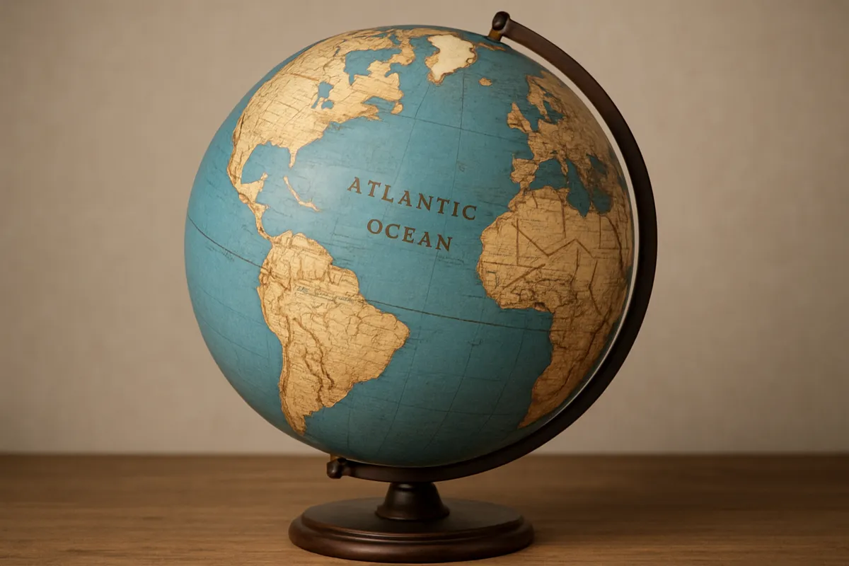 The Americas and Europe Review
