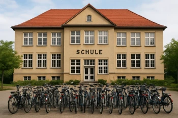 Die Schule in Deutschland