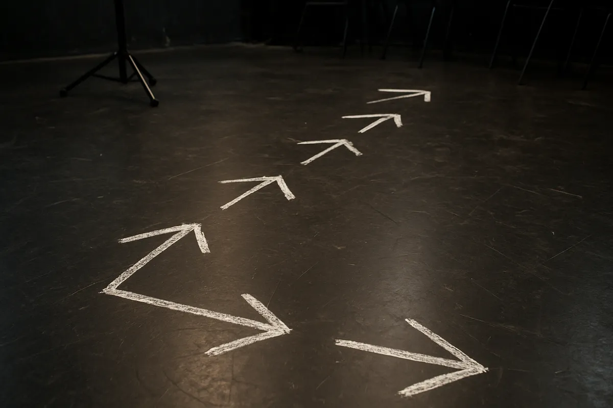 Palm Orientation, Location and Movement