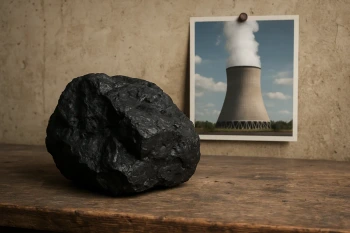Coal: Formation, Use and Impacts