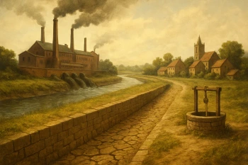 Water Access and Pollution