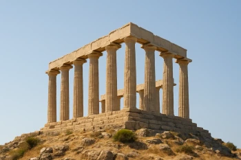 Greek Architecture and the Orders
