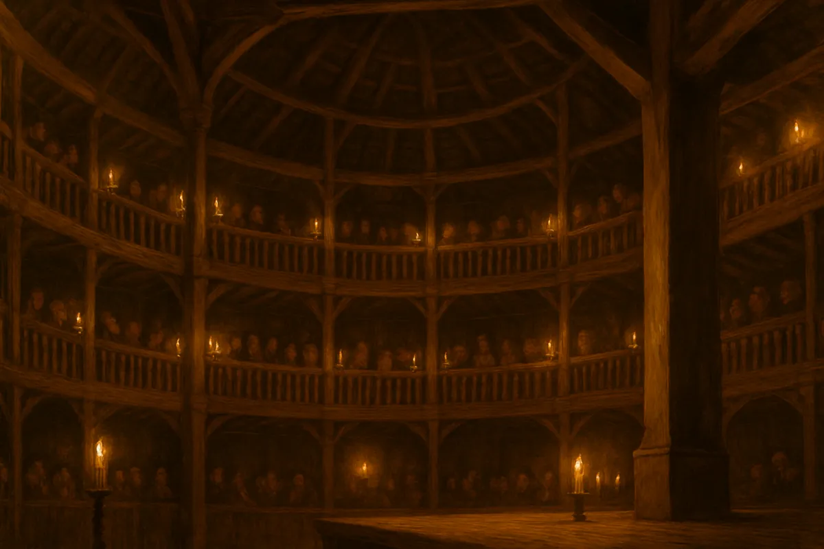 Shakespearean Drama: Soliloquy, Aside, Verse and Prose