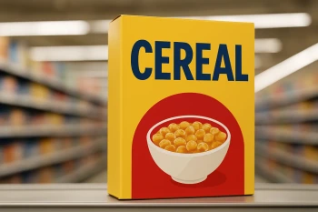 Reading Nutrition Facts Labels