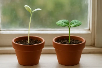 Environmental and Genetic Influences on Growth
