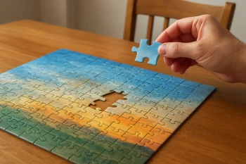 Solving a System by Substitution