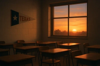 STAAR English I Review