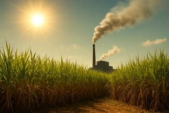 Sugar, Plantations, and Slavery in the Caribbean