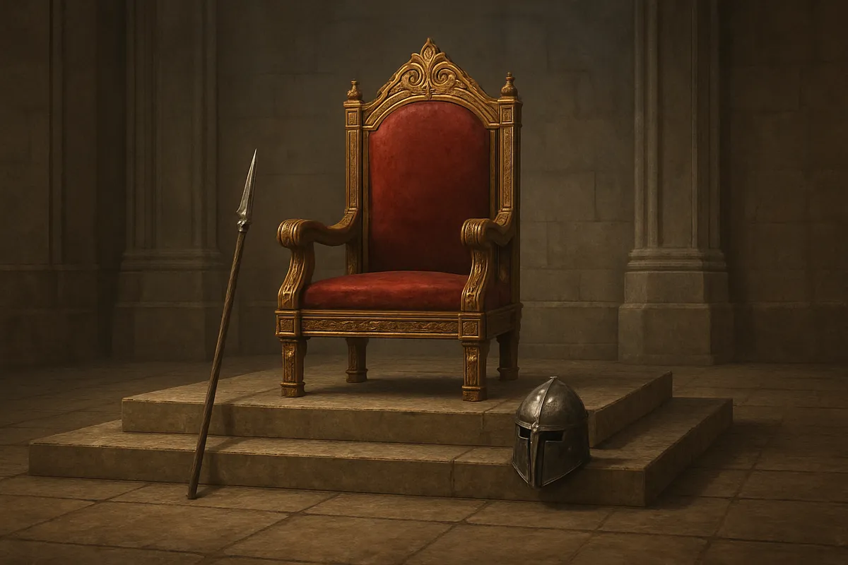 The English Civil War and Constitutional Monarchy