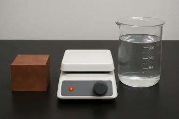 Specific Heat Capacity