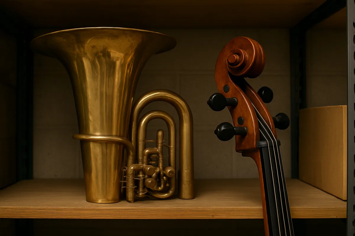 Bass Clef Note Names