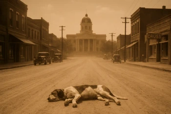To Kill a Mockingbird: Characters and Maycomb
