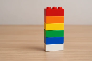 Block-Based Programming: Events, Loops and Conditionals