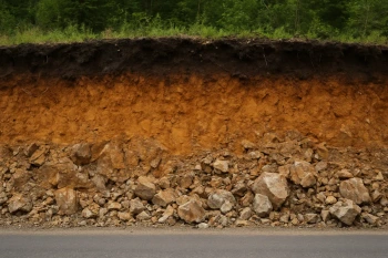 Weathering, Erosion and Soil Layers
