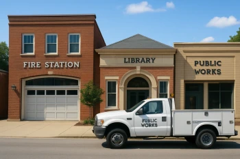 Local Government and Community Services