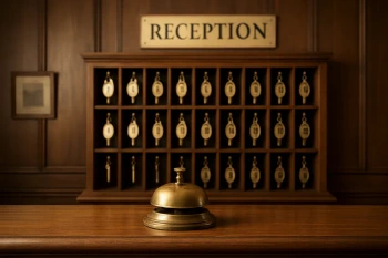 Hotel und Unterkunft