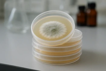 Viruses, Bacteria, Fungi, and Parasites