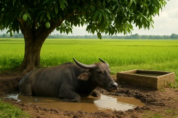 Basic Needs of Plants and Animals