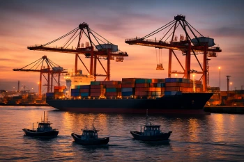 Trade and Interdependence