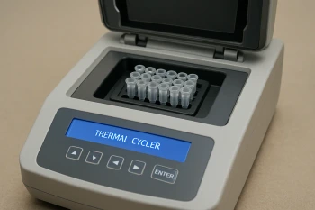 PCR and Genetic Engineering