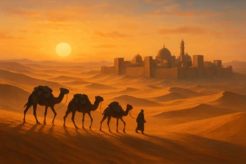 The Origins and Beliefs of Islam