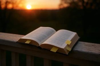 Literary and Rhetorical Terms