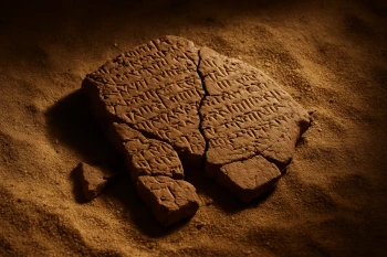 The Epic of Gilgamesh: The Epic